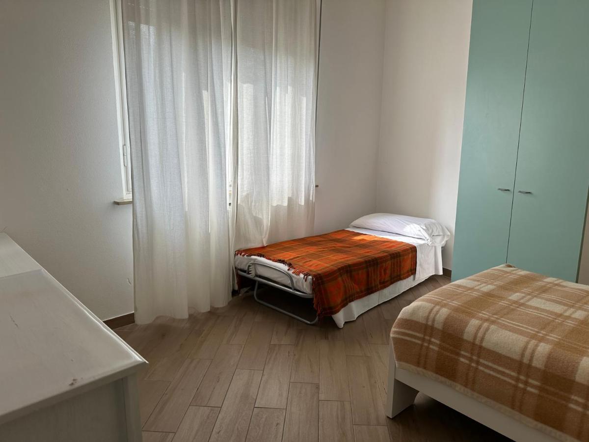 Appartamento Via Centro Верона Экстерьер фото
