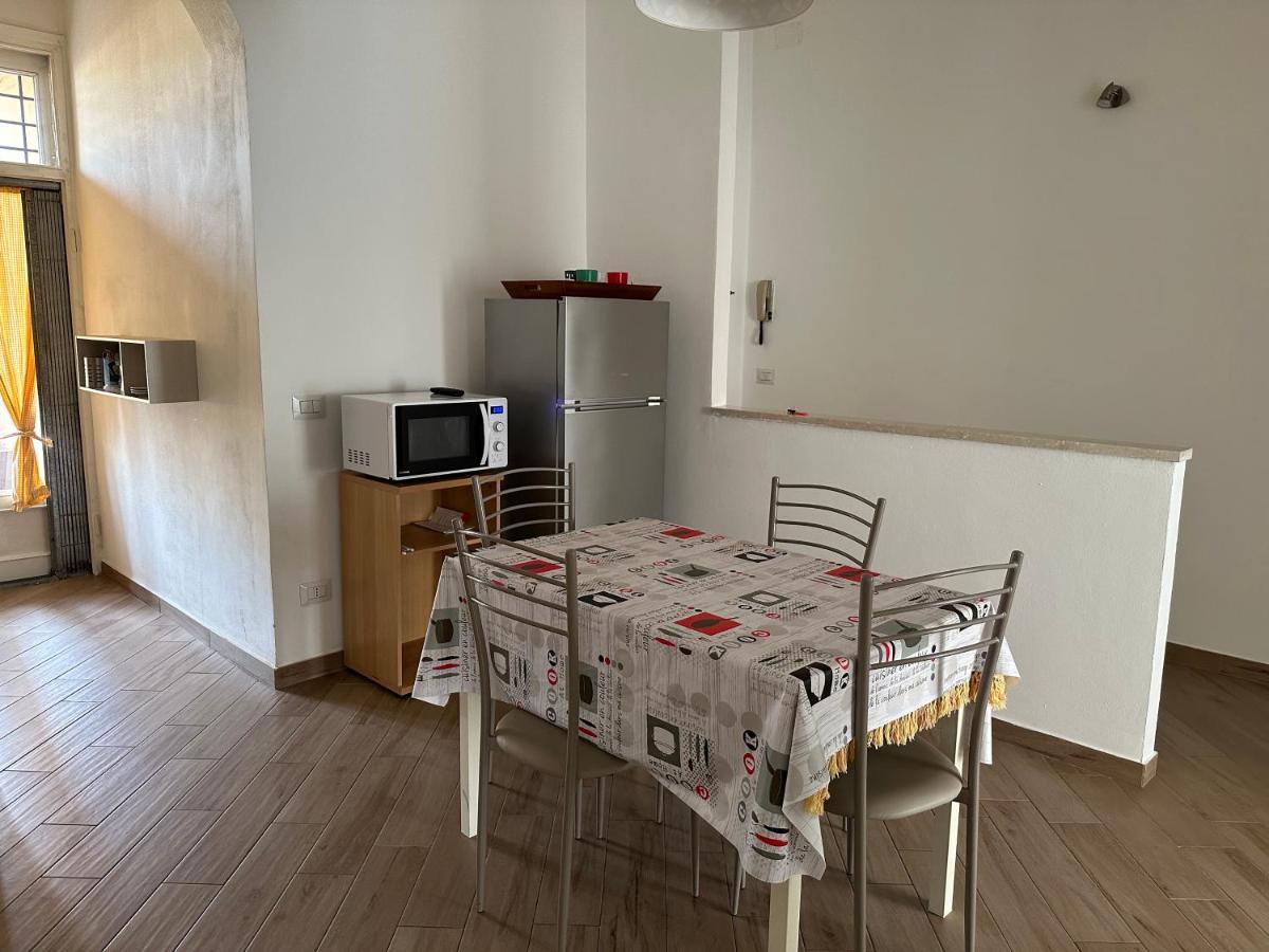 Appartamento Via Centro Верона Экстерьер фото