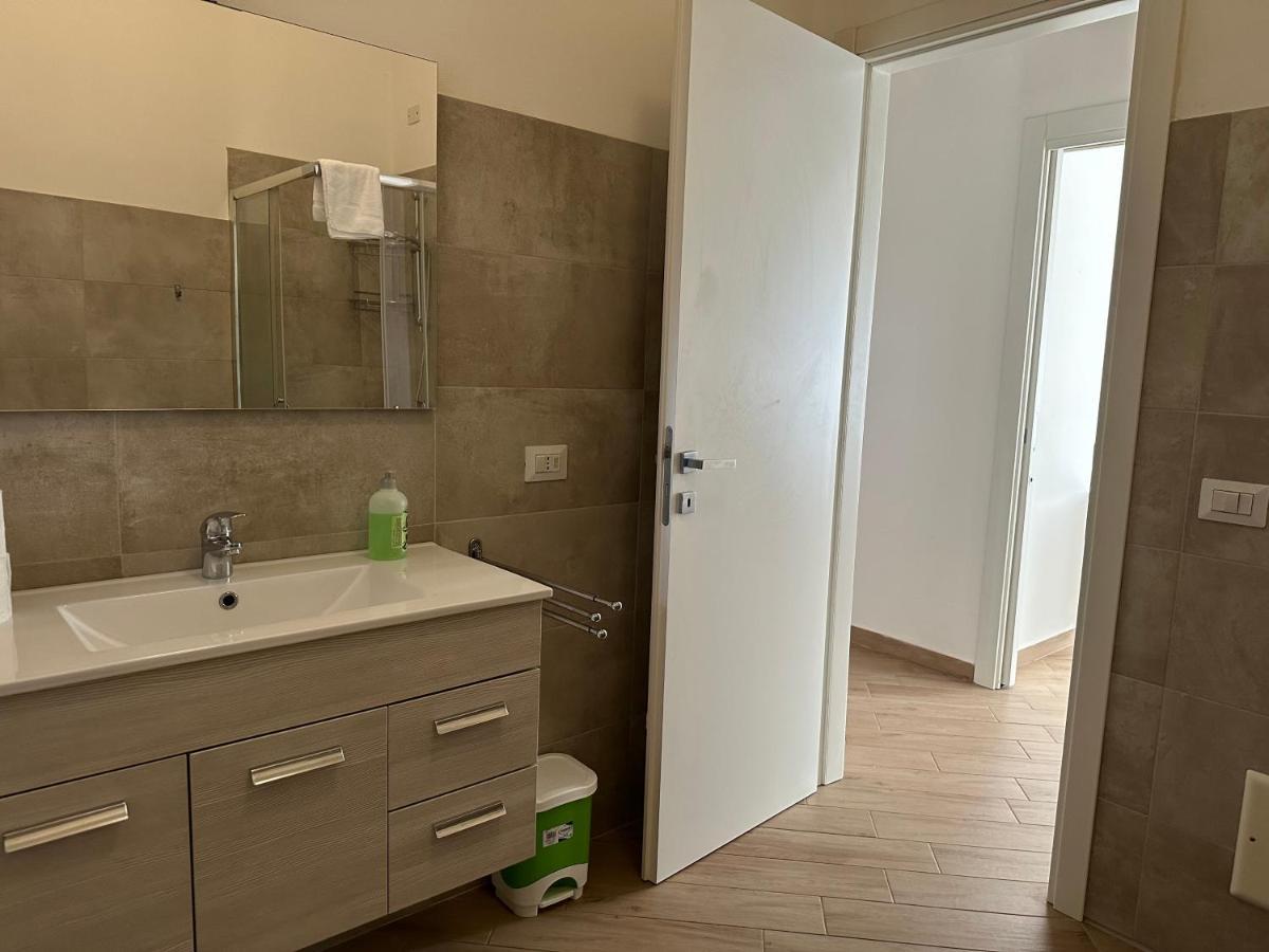 Appartamento Via Centro Верона Экстерьер фото